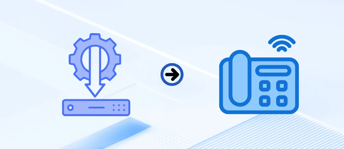 Legacy Telephony to Modern IP PBX